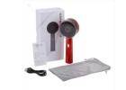 Hair Oiling Red Light Scalp Massager (One Set)
