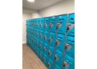 Durable and Stylish Lockers in Melbourne for Every Industry