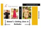 Discover Trendy Styles at the Best Women’s Clothing Store Barbados