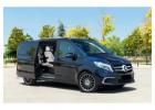 Basel Limousine Service: Luxurious and Reliable Transfer