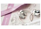 Elegant Sterling Silver Gifts for Every Special Moment