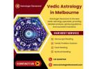Vedic Astrology in Melbourne