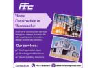 Home Construction in Perambalur
