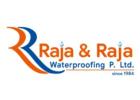 Long-Term Relief with Proven Terrace Leakage Solutions – Raja & Raja Waterproofing 