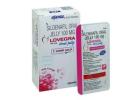 Buy Lovegra Oral Jelly Online - Meds Magic