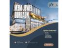 Reap high ROI with M3M Jewel Commercial Property