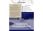  Tax Clarity – Best Tax and Accounting Services in Namakkal