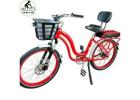 Discover Quality E Bike Accessories For Better Rides In Atlanta