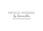 Medical Massage by Samantha