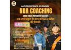 How To Start NDA Preparation In Class 11