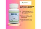 Herbal Supplement for Granuloma Annulare