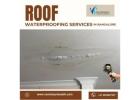 Best Roof Waterproofing Services in Bangalore
