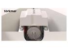 Torkmar High Torque Motor - Robust & Reliable for Marine Applications