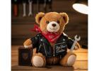 Turn Your Ideas into Custom Plushies.
