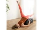 Welcome To Live 2 Thrive Pilates