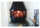 Safe & Affordable Fireplace Installation in Fort Worth TX – 1st Choice Residential