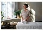 Heaven’s Touch Wellness – Your Sanctuary for Relaxation and Healing