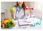 Holistic Nutritional Therapist – Personalized Wellness Through Natural Nutrition
