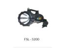 Safety Search Lights | Security | LED Search Lights - Traffic Safety India