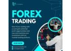 Open the Best Forex Trading Account with Ultra Trend FX Today