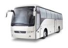 37 Seater Bus on Rent in Ahmedabad – Manali Travels