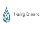 Healing Ketamine