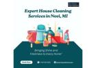 Professional House Cleaning Services in Novi, MI 