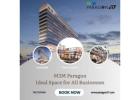 M3M Paragon 57 Sector 57 – Your Gateway to Growth