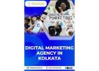 Digital Marketing agency in Kolkata Made Easy with Exnovation