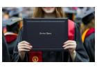 Why Choose Personalized Diploma Covers for Your Degree?