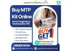 Buy Mifepristone and Misoprostol kit with FDA Approval 