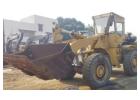 Caterpillar HM2021 Wheel Loader (2013) – Built for Heavy Lifting, Ready to Work