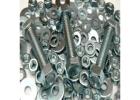Stainless Steel Fasteners Manufacturers in India