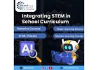 Integrating STEM in School Curriculum: Benefits and Challenges