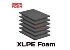 XLPE Foam at Best Price in USA | Gravofoam