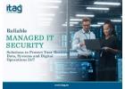 Top Managed Services Dubai & Managed Security Services UAE Provider