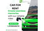 Comfortable & Budget-Friendly Car for Rent in Bhubaneswar – Drivezones