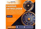 Famous Astrologer in California | Psychic in California