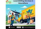 Best Local Shifting Services in Vasundhara	