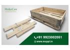 High Quality Pinewood Collars Manufacturer - Mothercare Packaging