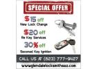 Glendale Locksmiths AZ
