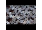 Stainless Steel Flanges Manufacturer in India | SS Flange Supplier UAE & Saudi Arabia