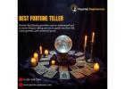 Fortune Telling Astrologer in New Jersey | Psychic Raj Sharma