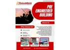PEB Suppliers in India