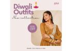 JOVI India | Best Indian Diwali Dress Code 2025 for Women
