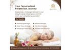 Your Personalized Relaxation Journey