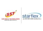 Starflex India - Signage solution providers 
