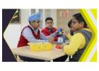 Gurgaon Top Schools – St. Xavier’s High School, Sector 49-50
