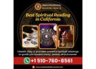 Best Spritual Reading in California