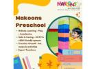 Best Preschool in Gorakhpur